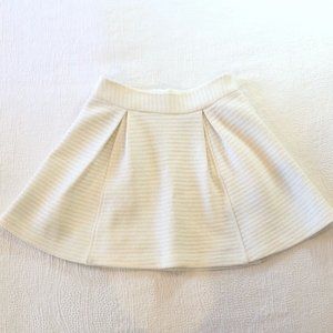 Nanette Lepore for Bergdorf Goodman Skirt